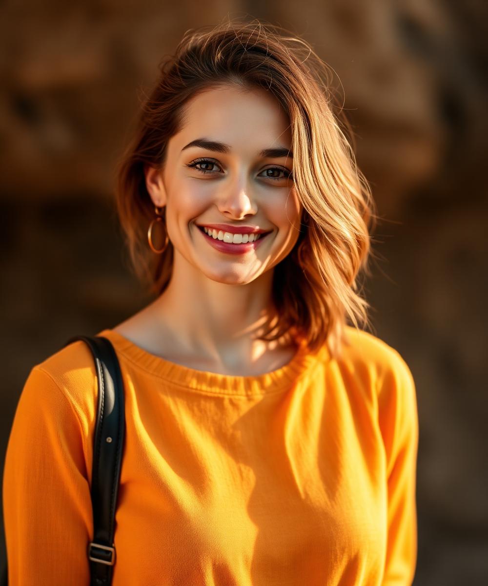 Ekaterina, travel designer